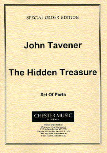 The Hidden Treasure